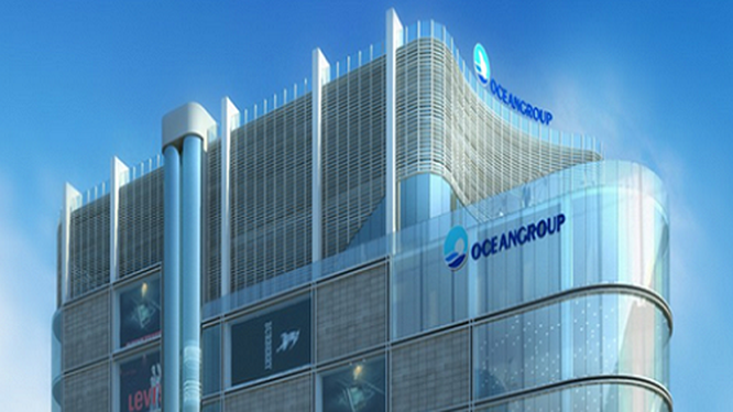 Ocean Group chuyển từ lãi sang lỗ nặng 280 tỷ đồng sau soát xét.