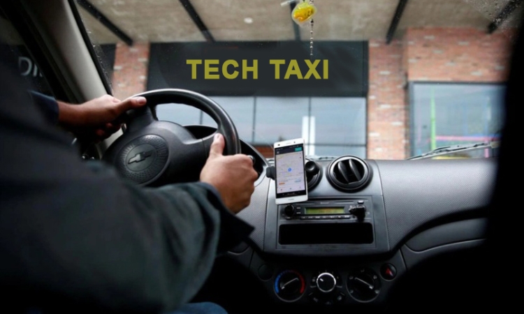 Taxi, xe công nghệ trong vòng xoáy giá xăng dầu