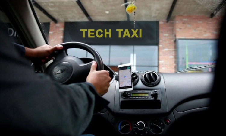 Taxi, xe công nghệ trong vòng xoáy giá xăng dầu