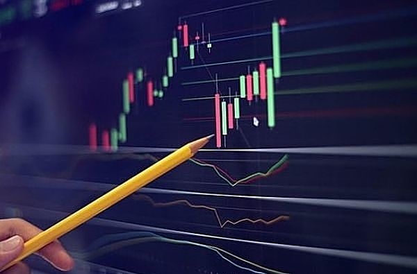 Dấu hiệu tiêu cực trở lại, GAS và MSN gồng gánh thị trường.