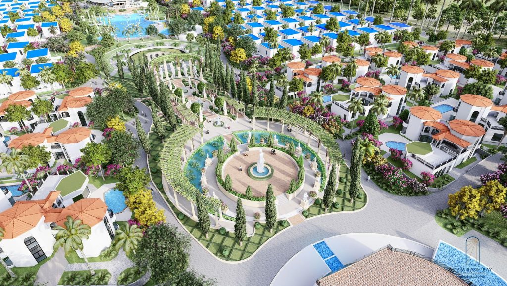 Tài chính Hoàng Minh cho biết, năm 2022, 80% doanh thu sẽ đến từ hoạt động đầu tư và kinh doanh bất động sản.