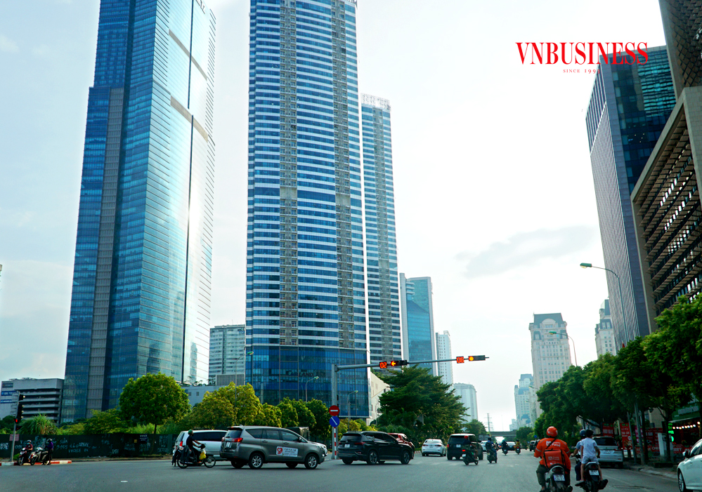 Nguồn cung văn phòng cho thuê được dự báo sẽ khan hiếm khiến nhiều doanh nghiệp lựa chọn những xu hướng mới.