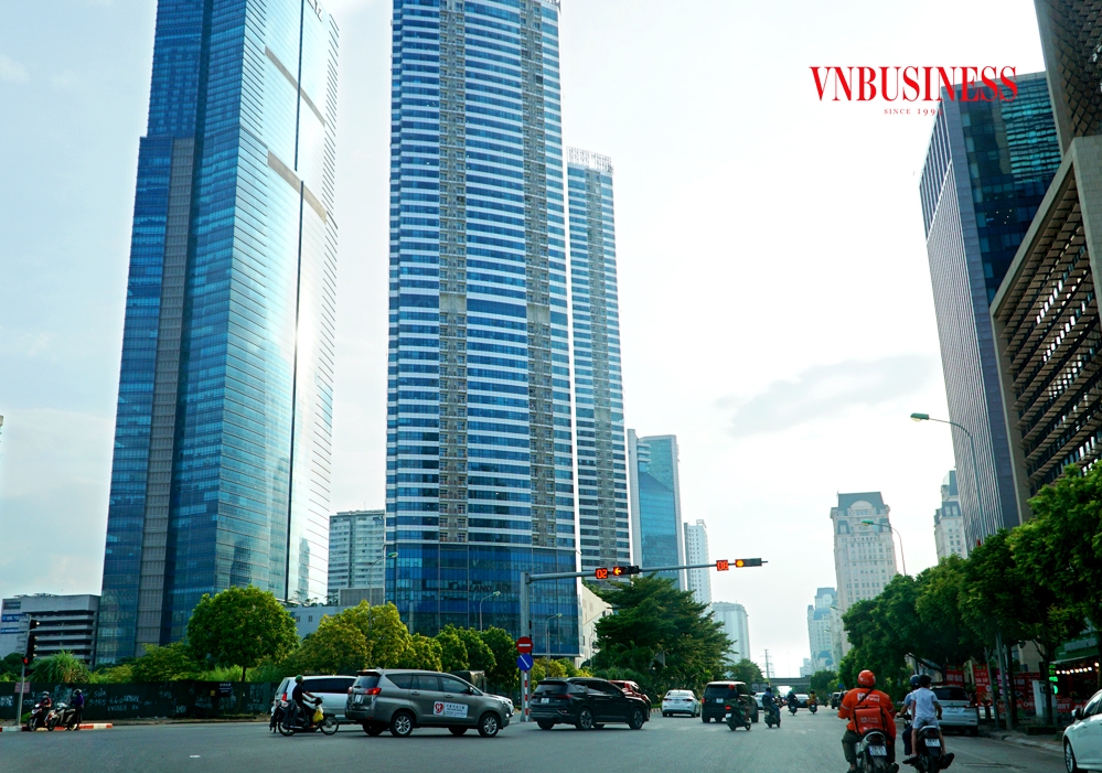 Nguồn cung văn phòng cho thuê được dự báo sẽ khan hiếm khiến nhiều doanh nghiệp lựa chọn những xu hướng mới.