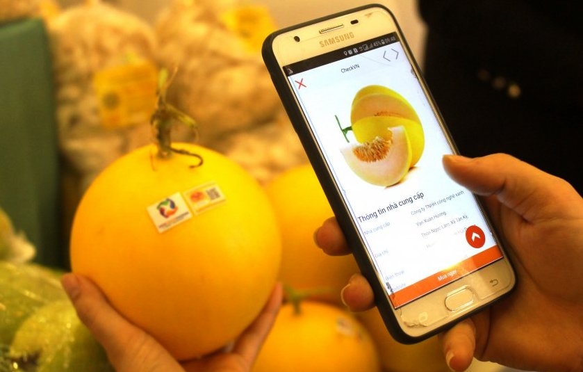 Thương mại điện tử giúp HTX tiếp cận với các khách hàng một cách dễ dàng hơn.