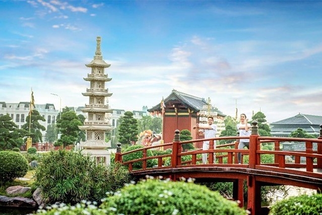 Các liệu pháp détox - thanh lọc tinh thần và thể chất đang trở thành mối quan tâm hàng đầu của cư dân đô thị.