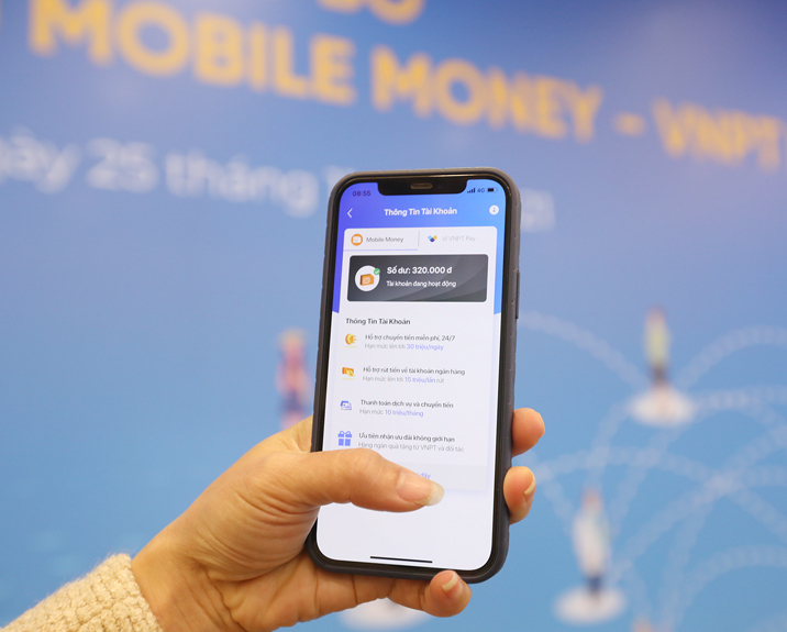 Các nhà mạng tin tưởng Mobile Money sẽ bùng nổ trong quý III/2022.