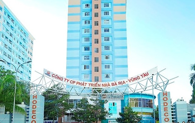 Vì sao lãnh đạo Hodeco buộc phải bán giải chấp cổ phiếu HDC?