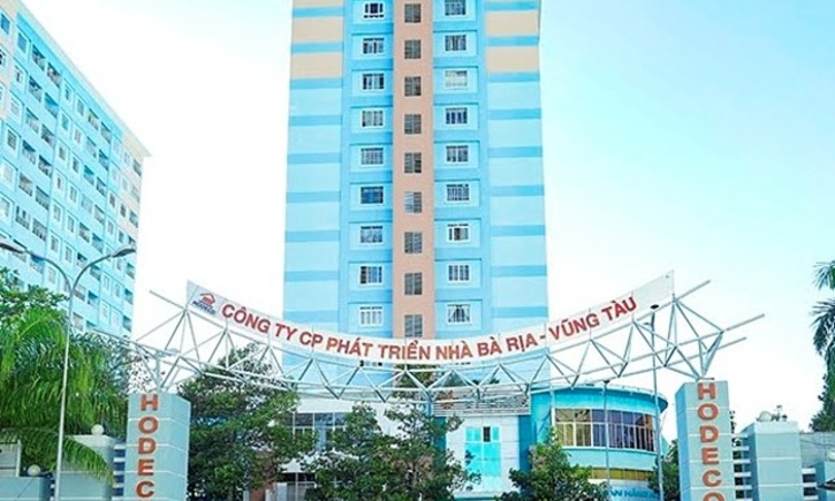 Vì sao lãnh đạo Hodeco buộc phải bán giải chấp cổ phiếu HDC?