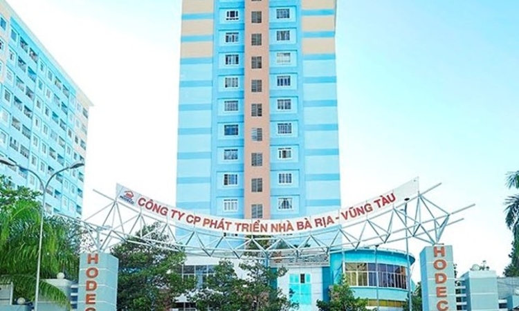 Vì sao lãnh đạo Hodeco buộc phải bán giải chấp cổ phiếu HDC?