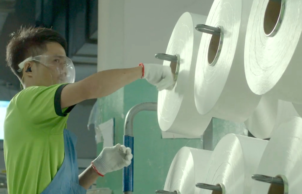 Để “ăn chắc mặc bền” đòi hỏi các nhà xuất khẩu xơ, sợi chủ động lên phương án ứng phó vào những lúc thị trường có diễn biến xấu.