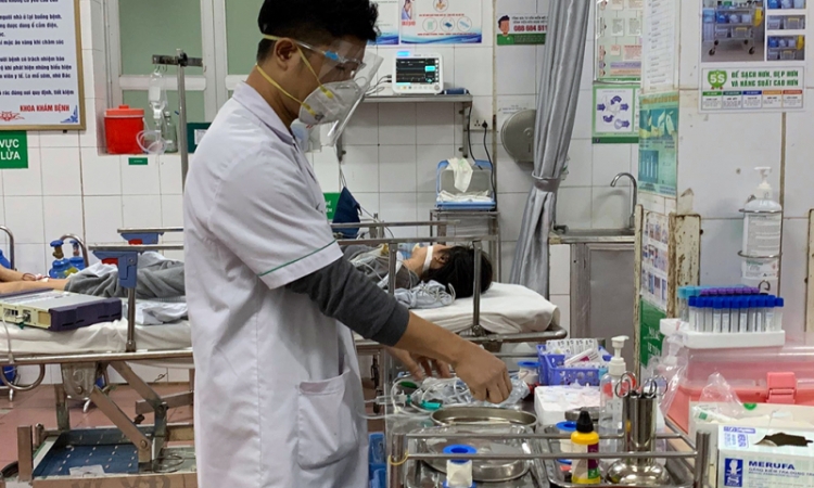 Nỗ lực chấm dứt tình trạng thiếu thuốc bảo hiểm y tế