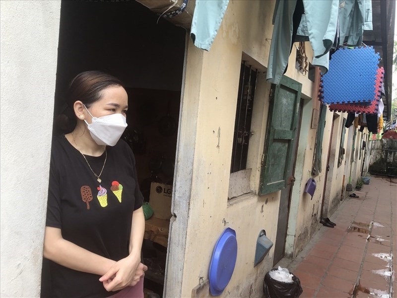 BHXH Việt Nam đã hoàn thiện việc xác nhận của cơ quan BHXH về chính sách hỗ trợ tiền thuê nhà cho người lao động.