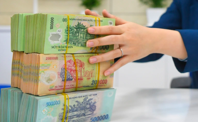 Dòng vốn tín dụng cực kỳ quan trọng đối với doanh nghiệp bất động sản