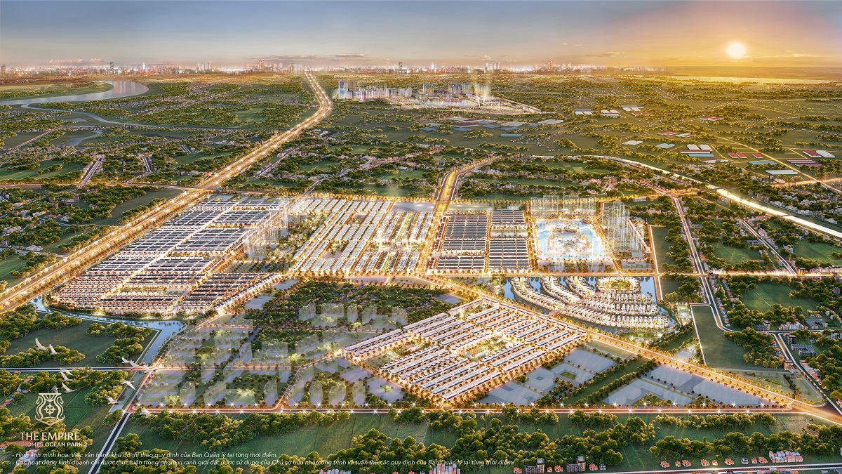 Được định hình là thiên đường mua sắm, giải trí, dịch vụ hàng đầu phía Đông Hà Nội, phân khu Cọ Xanh cũng sở hữu tiêu chuẩn sống tiện nghi, đủ đầy và hiện đại.