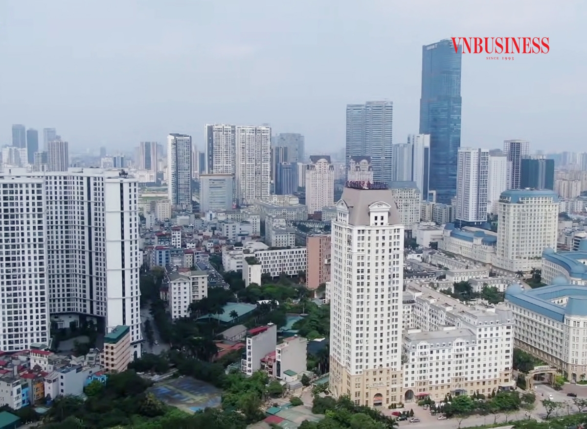 Áp lực tiếp cận tín dụng vay mua nhà được dự báo có thể còn kéo dài ít nhất đến hết năm 2022.