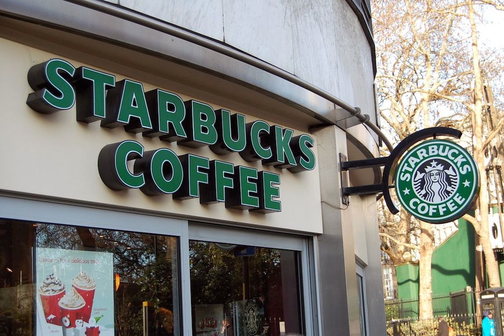 Starbucks đang định hướng đi theo sự phát triển của các khu dân cư trong chiến lược mở rộng quy mô hoạt động tại Việt Nam.