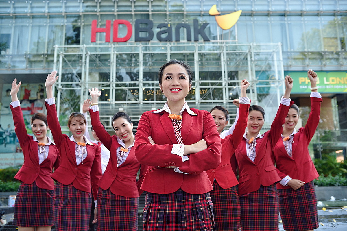 HDBank đang từng bước hiện thực hóa kế hoạch chiến lược quy mô và chất lượng mà HĐQT đã thông qua trong năm 2022 và giai đoạn 2021- 2025.