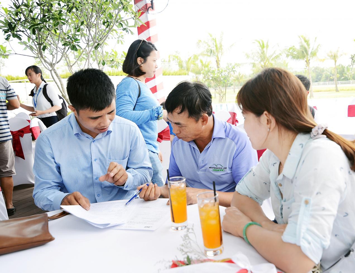 Những khó khăn của thị trường sẽ giúp thanh lọc đội ngũ môi giới bất động sản có tâm và có tầm hơn.