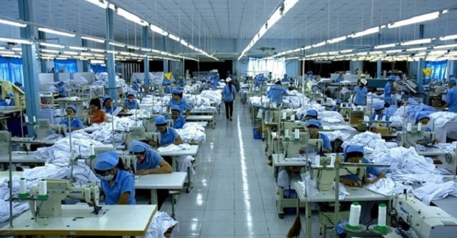 Gilimex muốn thoái hết vốn tại Dệt May Gia Định.