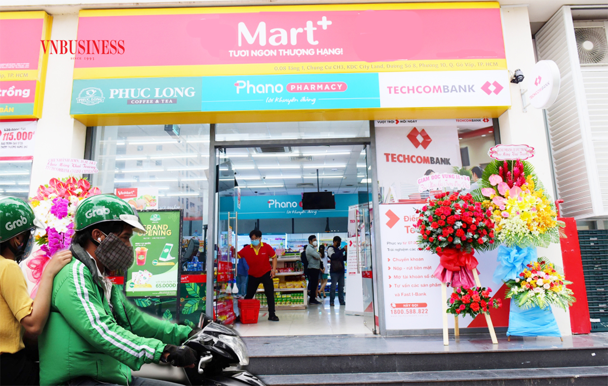 Mặt bằng cho thuê đang dần được lấp đầy trở lại và được dự báo tăng nhiệt trong cuối năm.