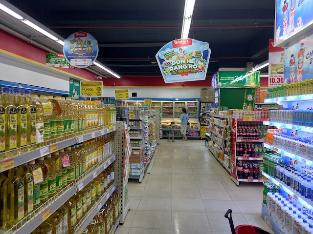 Mặc dù giá nguyên liệu đầu vào liên tục tăng, nhưng các nhà sản xuất nỗ lực bình ổn, phát huy vai trò để giữ giá tốt nhất cho người tiêu dùng.