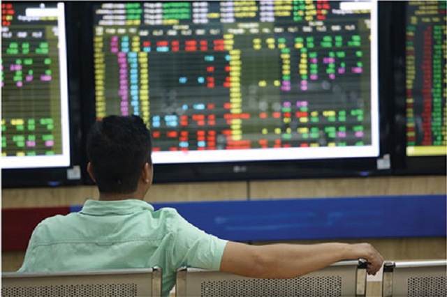 Chuyên gia kỳ vọng, dòng tiền sẽ tích cực hơn từ quý III/2022 (Ảnh: Int)