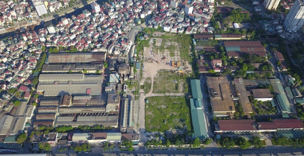 Người dân lo ngại khu Cao - Xà - Lá có thể sẽ biến thành các chung cư cao tầng.