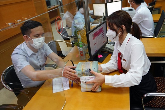 Gần 16.035 tỷ đồng hỗ trợ lãi suất 2% cho doanh nghiệp trong năm 2022, năm 2023 là trên 23.965 tỷ đồng.