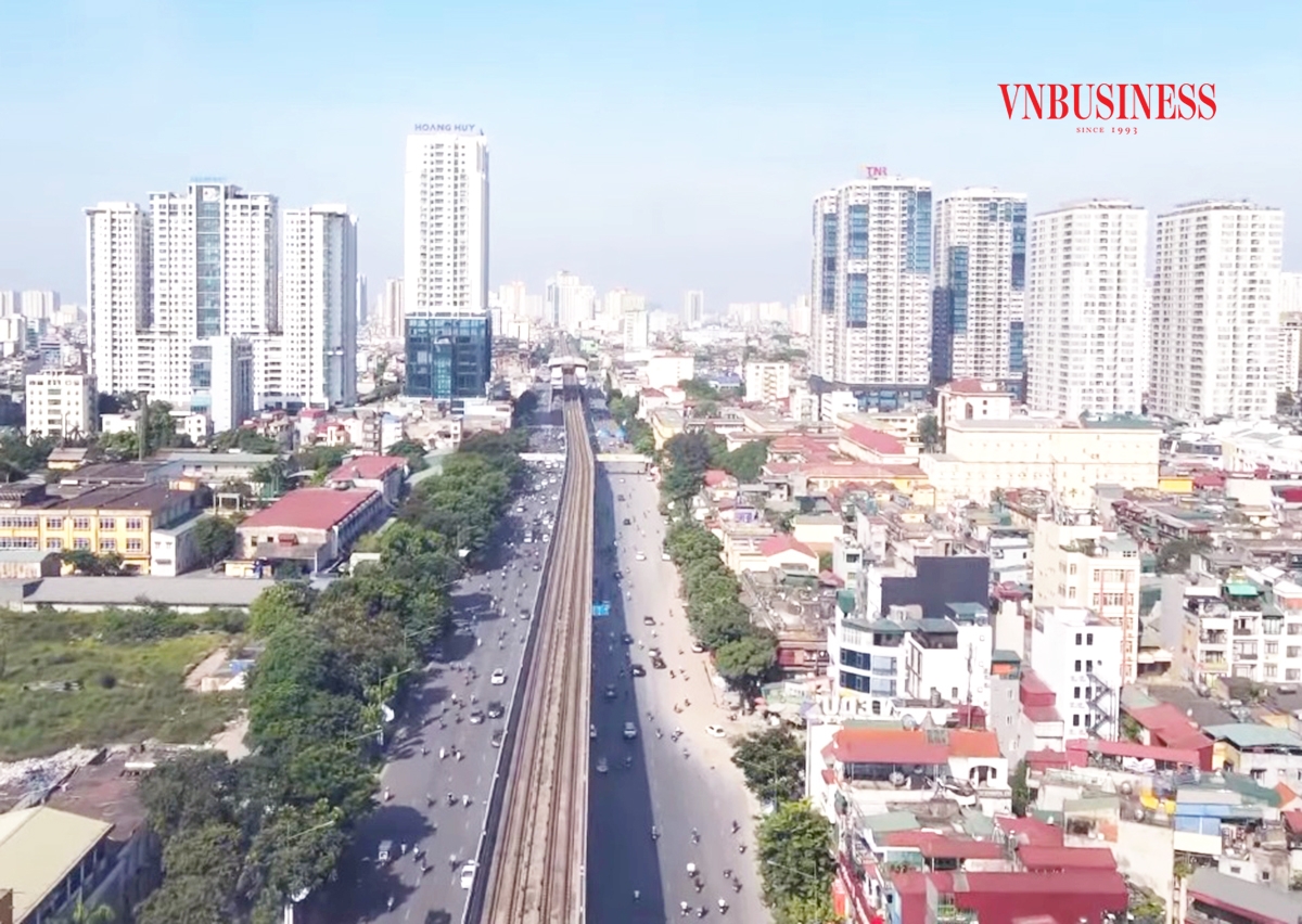 Cơn khát nhà giá rẻ dự kiến sẽ kéo dài hết năm 2022.