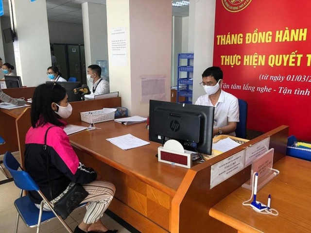 6 tháng đầu năm 2022, thu ngân sách nhà nước do Cục Thuế Hà Nội quản lý là 167.679 tỷ đồng, đạt 59,5% dự toán pháp lệnh.