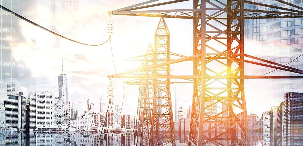 Việt Nam đang đứng trước quá trình chuyển đổi năng lượng mạnh mẽ.