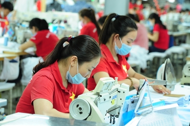 Doanh nghiệp tư nhân kinh doanh bền vững sẽ được hỗ trợ từ nguồn ngân sách nhà nước (Ảnh: Int)