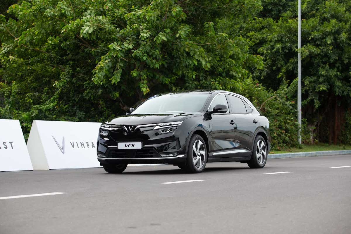 Theo các chuyên gia ô tô châu Âu, với chiến lược thông minh, sự đầu tư bài bản, quy mô cùng tầm nhìn tốt, VinFast có thể phá vỡ mọi giới hạn.
