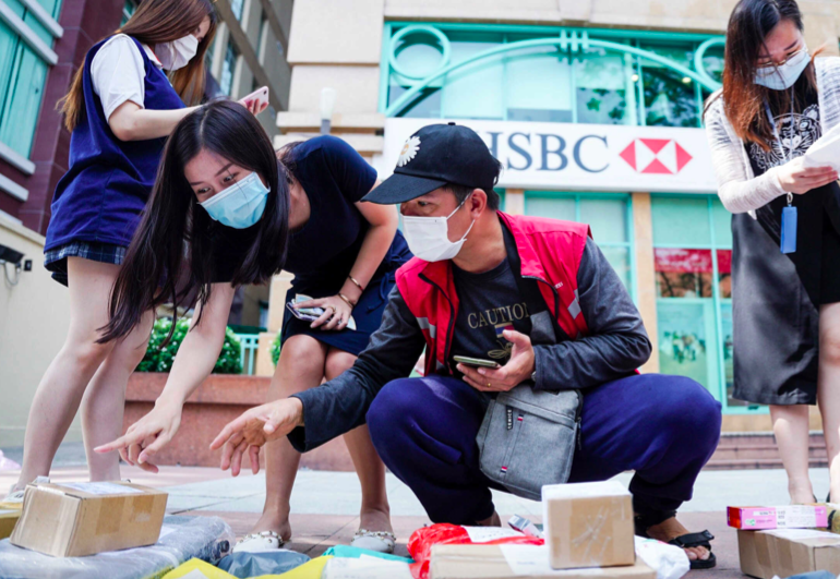 Báo cáo cũng cho biết, Việt Nam hiện đang chiếm 15% tổng thị trường mua sắm trực tuyến tại Đông Nam Á.