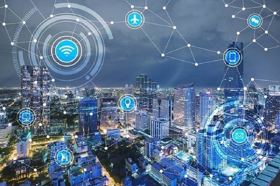 Hà Nội sẽ trở thành trung tâm sáng tạo của quốc gia.