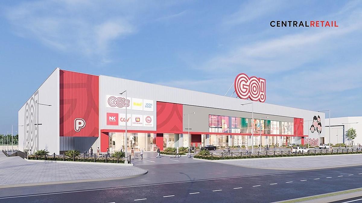 Central Retail Việt Nam hiện đang vận hành 370 trung tâm thương mại và cửa hàng tại Việt Nam, với tổng diện tích sàn hơn 1 triệu mét vuông.