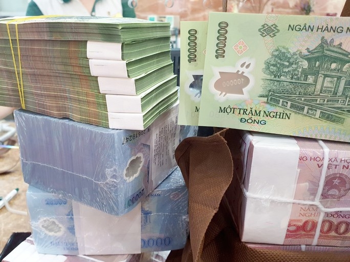 Dự báo xu hướng tăng lãi suất vẫn chưa dừng lại do áp lực của lạm phát. (Ảnh: Int)