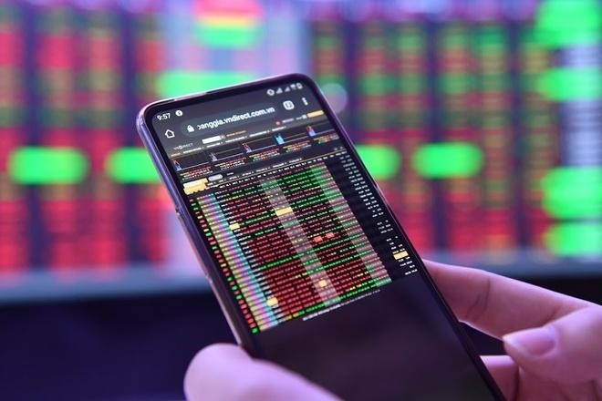 Cổ phiếu chăn nuôi đang hồi phục mạnh trở lại.