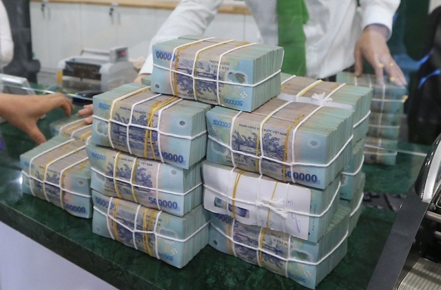 Cho vay bất động sản và đầu tư trái phiếu doanh nghiệp bất động sản của ngân hàng thương mại tăng mạnh.