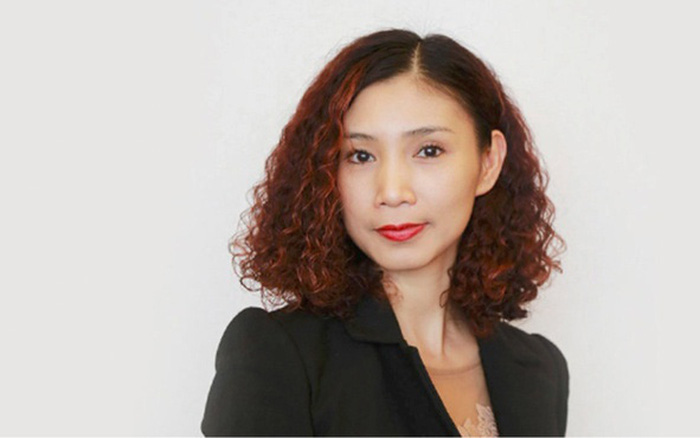 HĐQT Tập đoàn FLC đã chấp thuận đề nghị được từ chức của bà Vũ Đặng Hải Yến kể từ ngày 14/7.