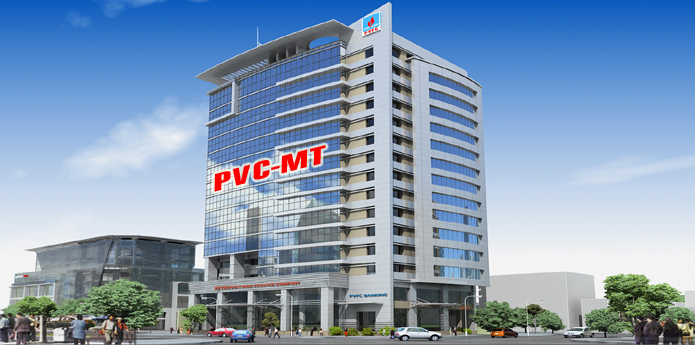 Dầu khí miền Trung báo lỗ hơn 5,3 tỷ đồng trong 6 tháng đầu năm.