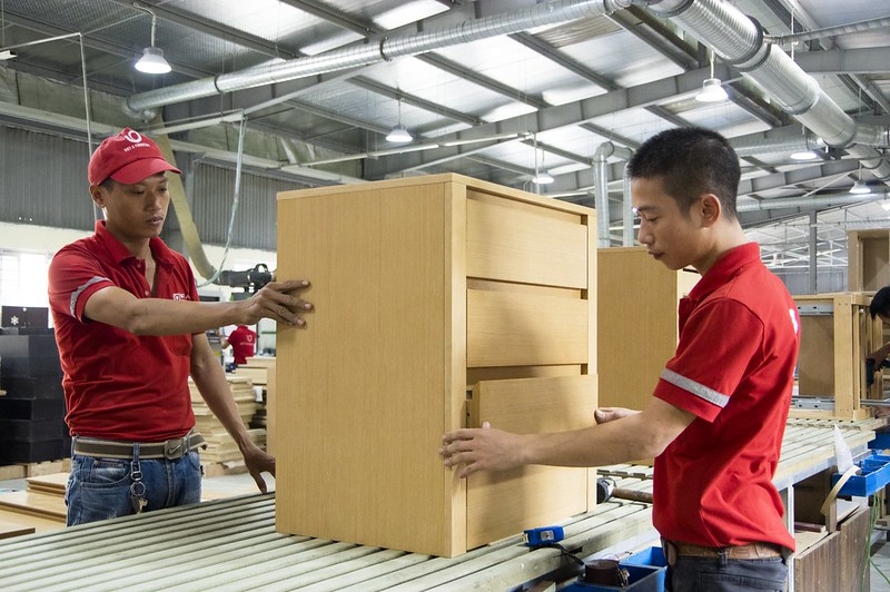 Tổng cục Lâm nghiệp cũng khuyến nghị các doanh nghiệp bên cạnh các thị trường truyền thống thì cần linh hoạt đa dạng hóa thị trường, đa dạng hóa sản phẩm.