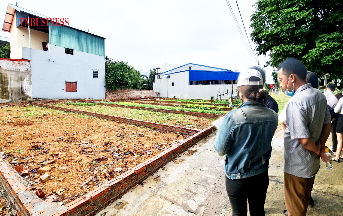 Đầu tư đón sóng quy hoạch không còn dễ dàng sinh lời mà chực chờ nhiều rủi ro cho nhà đầu tư.