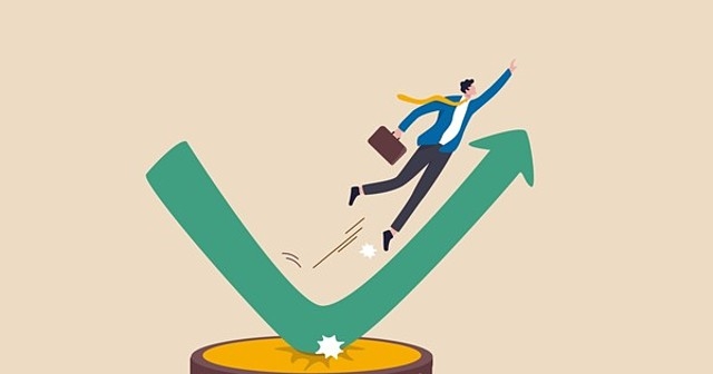 Chuyên gia cho rằng, hiện tại là thời điểm an toàn để quay lại nhóm cổ phiếu ngân hàng.