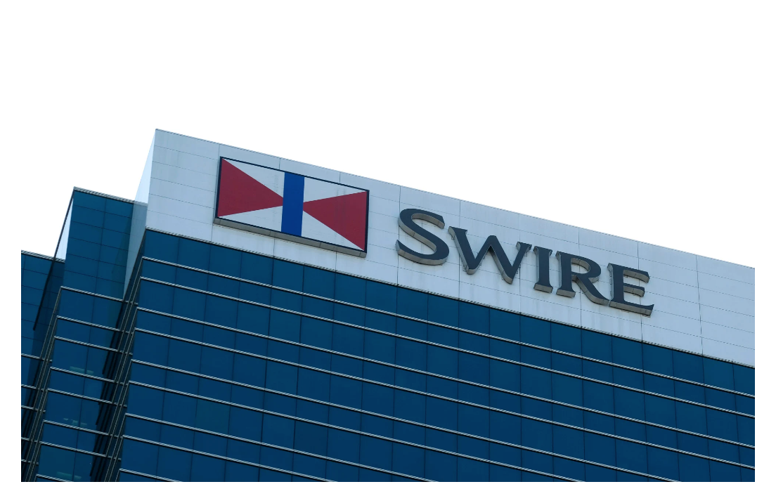 Swire Pacific, một trong những tập đoàn lâu đời nhất châu Á, đã có lãi trở lại vào năm ngoái sau khi đạt lợi nhuận kỷ lục tại bộ phận đồ uống của mình. Ảnh: Feng Chang