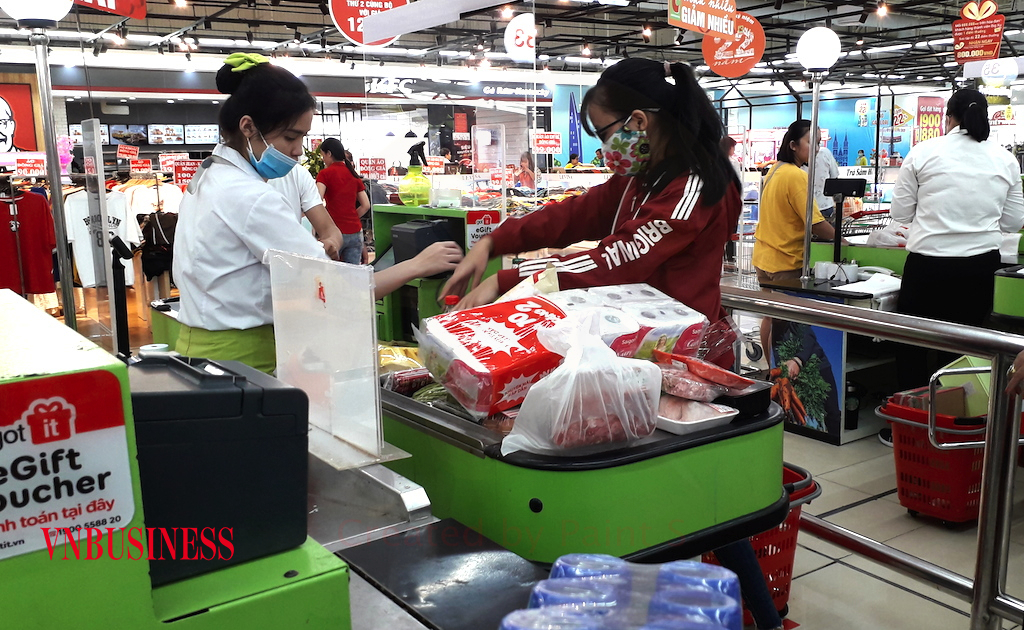 Kinh doanh theo chuỗi đang đòi hỏi các DN cần để tâm nhiều đến những thay đổi trong hành vi mua sắm của người tiêu dùng hiện nay.