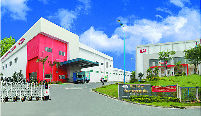 Công ty cổ phần Bibica (BBC) bị Uỷ ban Chứng khoán Nhà nước (SSC) xử phạt hành chính với tổng số tiền là 145 triệu đồng.