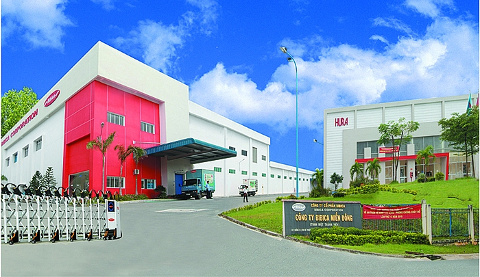 Công ty cổ phần Bibica (BBC) bị Uỷ ban Chứng khoán Nhà nước (SSC) xử phạt hành chính với tổng số tiền là 145 triệu đồng.