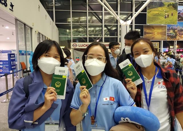 Mặc dù tỷ giá Yên Nhật đang giảm nhưng lương tối thiểu của người lao động tại Nhật Bản vẫn cao hơn nhiều thị trường nên nhiều người vẫn lựa chọn.