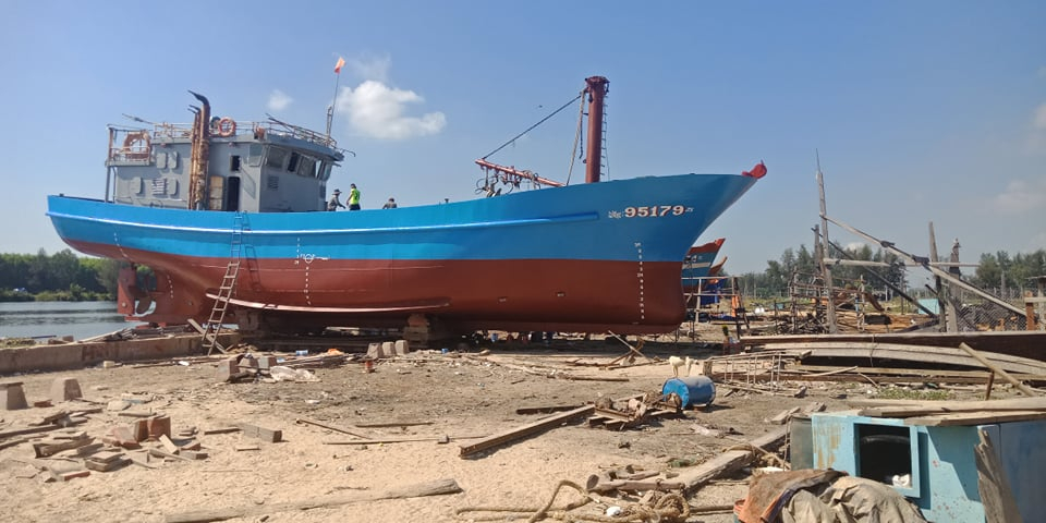 Đến cuối quý I/2022, tổng dư nợ cho vay theo Nghị định 67 là 9.482​ tỷ đồng, tỷ lệ nợ xấu là 67,26%.